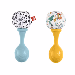 Fisher-Price HMF34 sonaglio - Vista aggiuntiva 4