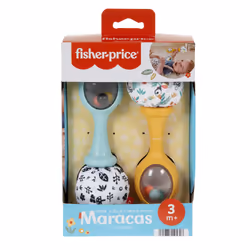 Fisher-Price HMF34 sonaglio - Vista aggiuntiva 6