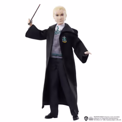 Harry Potter HMF35 bambola - Vista aggiuntiva 4