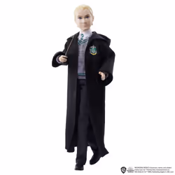 Harry Potter HMF35 bambola - Vista aggiuntiva 5