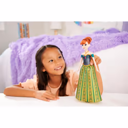 Disney Frozen HMG47 bambola