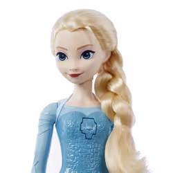 Disney Frozen Elsa All'alba sorgerò - Vista aggiuntiva 4