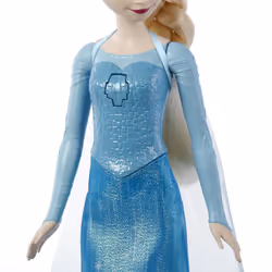 Disney Frozen Elsa All'alba sorgerò - Vista aggiuntiva 5