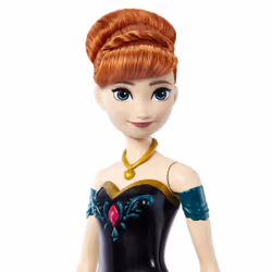Disney Frozen Anna Oggi, per la prima volta - Vista aggiuntiva 4