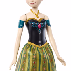 Disney Frozen Anna Oggi, per la prima volta - Vista aggiuntiva 5
