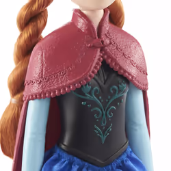 Disney Frozen HMJ43 bambola - Vista aggiuntiva 4