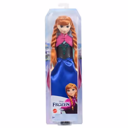 Disney Frozen HMJ43 bambola - Vista aggiuntiva 6