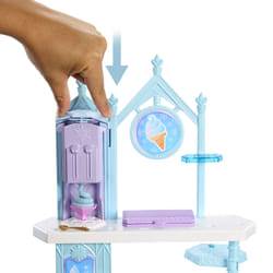 Disney Frozen HMJ48 bambola