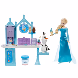 Disney Frozen HMJ48 bambola - Vista aggiuntiva 5