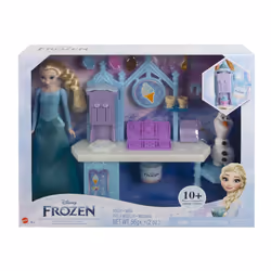 Disney Frozen HMJ48 bambola - Vista aggiuntiva 7