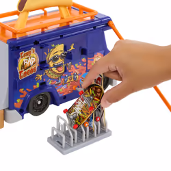 Hot Wheels Action HMK00 gioco/giocattolo di abilità