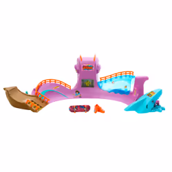 Hot Wheels Action HMK01 veicolo giocattolo - Vista aggiuntiva 4