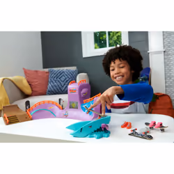 Hot Wheels Action HMK01 veicolo giocattolo - Vista aggiuntiva 5
