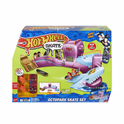 Hot Wheels Action HMK01 veicolo giocattolo - Vista aggiuntiva 6