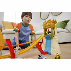 Hot Wheels Mario Kart HMK49 veicolo giocattolo - Vista aggiuntiva 4