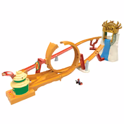 Hot Wheels Mario Kart HMK49 veicolo giocattolo - Vista aggiuntiva 5