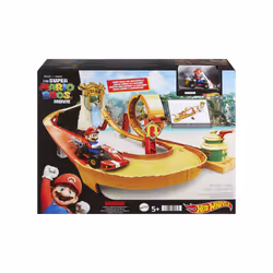 Hot Wheels Mario Kart HMK49 veicolo giocattolo - Vista aggiuntiva 6