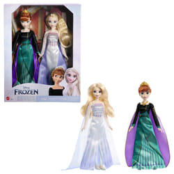 Disney Princess HMK51 bambola