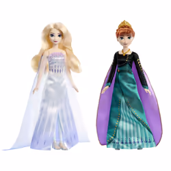 Disney Princess HMK51 bambola - Vista aggiuntiva 2