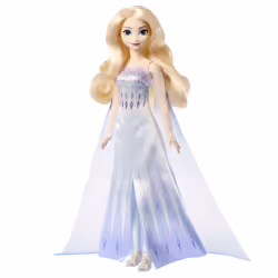 Disney Princess HMK51 bambola - Vista aggiuntiva 3