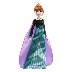 Disney Princess HMK51 bambola - Vista aggiuntiva 4