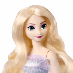 Disney Princess HMK51 bambola - Vista aggiuntiva 5
