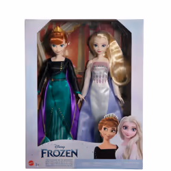 Disney Princess HMK51 bambola - Vista aggiuntiva 6
