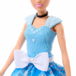 Disney Princess HMK53 bambola - Vista aggiuntiva 5