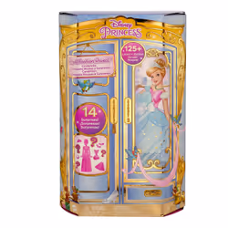Disney Princess HMK53 bambola - Vista aggiuntiva 6