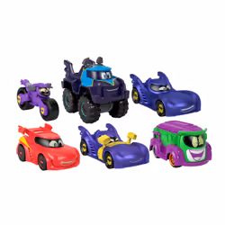 Fisher-Price HML17 veicolo giocattolo - Vista aggiuntiva 8