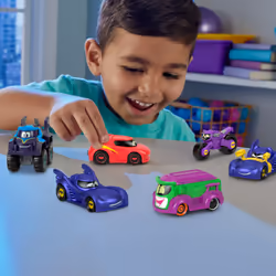 Fisher-Price HML14 veicolo giocattolo - Vista aggiuntiva 2
