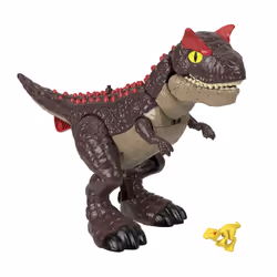 Fisher-Price Imaginext HML42 action figure giocattolo - Vista aggiuntiva 6