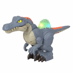 Fisher-Price Imaginext HML41 action figure giocattolo - Vista aggiuntiva 4