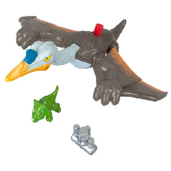 Fisher-Price Imaginext HML44 action figure giocattolo