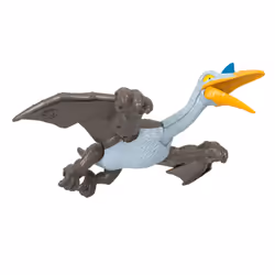 Fisher-Price Imaginext HML44 action figure giocattolo