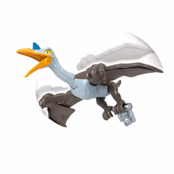 Fisher-Price Imaginext HML44 action figure giocattolo