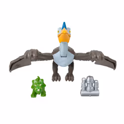 Fisher-Price Imaginext HML44 action figure giocattolo - Vista aggiuntiva 4