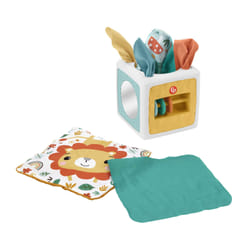 Fisher-Price Paradise Pals HML64 giocattolo educativo