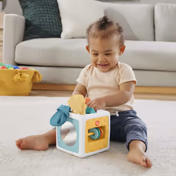 Fisher-Price Paradise Pals HML64 giocattolo educativo