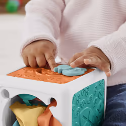 Fisher-Price Paradise Pals HML64 giocattolo educativo
