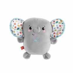 Fisher-Price HML65 peluche - Vista aggiuntiva 4