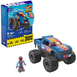 MEGA Hot Wheels HMM49 gioco di costruzione