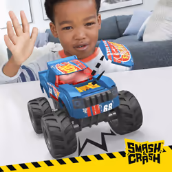 MEGA Hot Wheels HMM49 gioco di costruzione