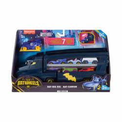 Fisher-Price HMX07 veicolo giocattolo - Vista aggiuntiva 8