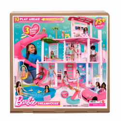 Barbie HMX10 casa per le bambole - Vista aggiuntiva 6
