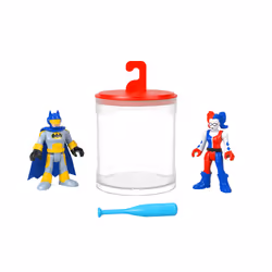 Fisher-Price Imaginext HMX58, 3 anno/i, Multicolore, Plastica