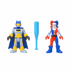 Fisher-Price Imaginext HMX58 action figure giocattolo