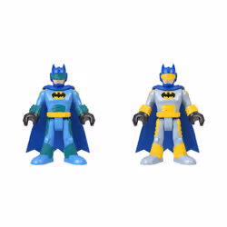 Fisher-Price Imaginext HMX58 action figure giocattolo - Vista aggiuntiva 4