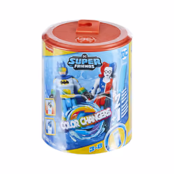 Fisher-Price Imaginext HMX58 action figure giocattolo - Vista aggiuntiva 6