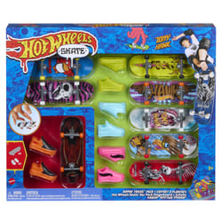 Hot Wheels Action HMY19 veicolo giocattolo